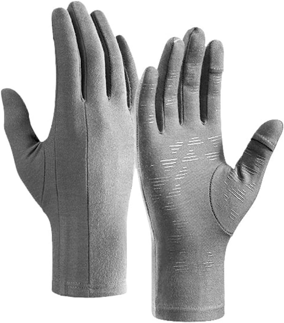 Cycling Gear Weather - Winter Thermal Windproof Gloves for Men