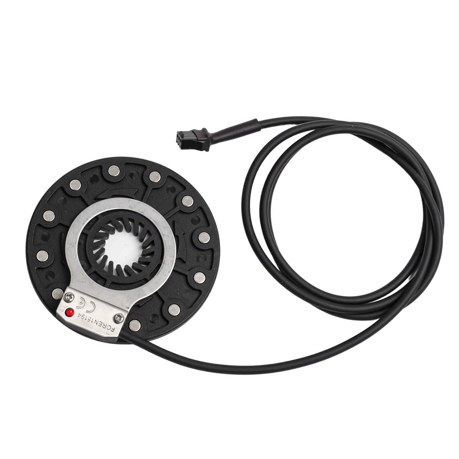 Mtb Pedals - Electric Bicycle Power Sensor For Pedal