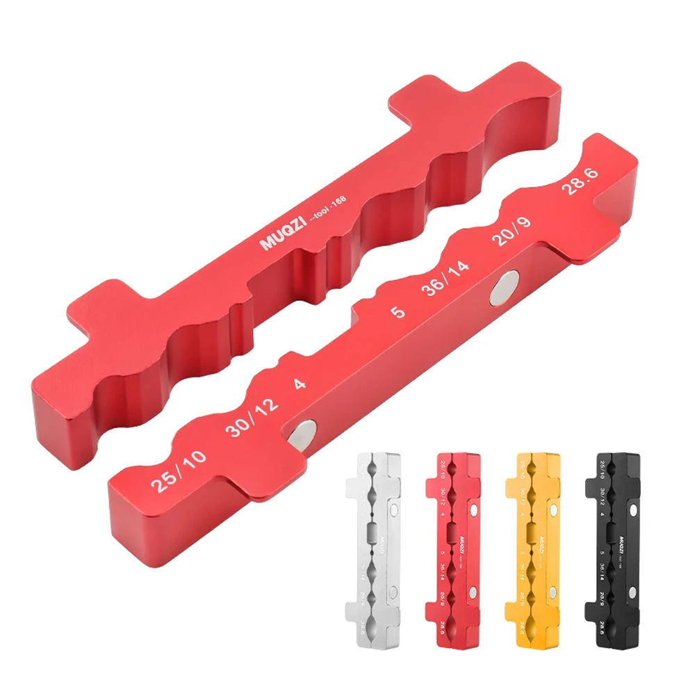 Mtb Pedals - New Bike Vice Maintenance Fixture MTB