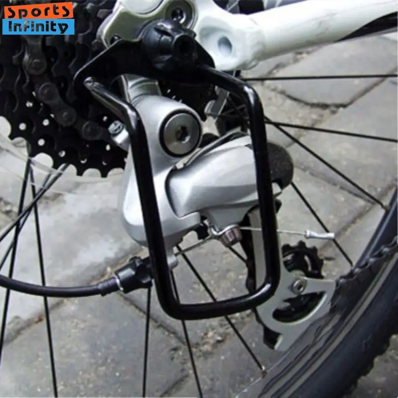 Cycling Gear And Accessories - Mountain Bike Road Bicycle Rear Derailleur
