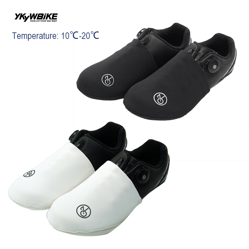 Cycling Shoe Covers - YKYKBIKE Winter Warmer Bicycle Toe Covers