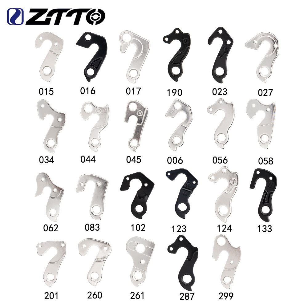 Junior Cycling Gear - ZTTO Universal 23 Models MTB Bicycle