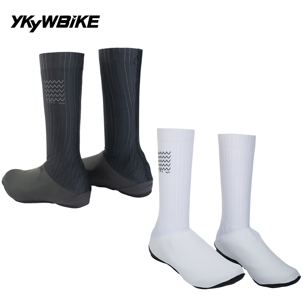 Cycling Shoe Covers - YKYW Men Windproof Waterproof Cycling Shoes