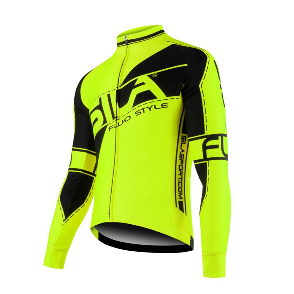 Cycling Gear For Winter - Sila Usa Men's Bike Outdoor Sports
