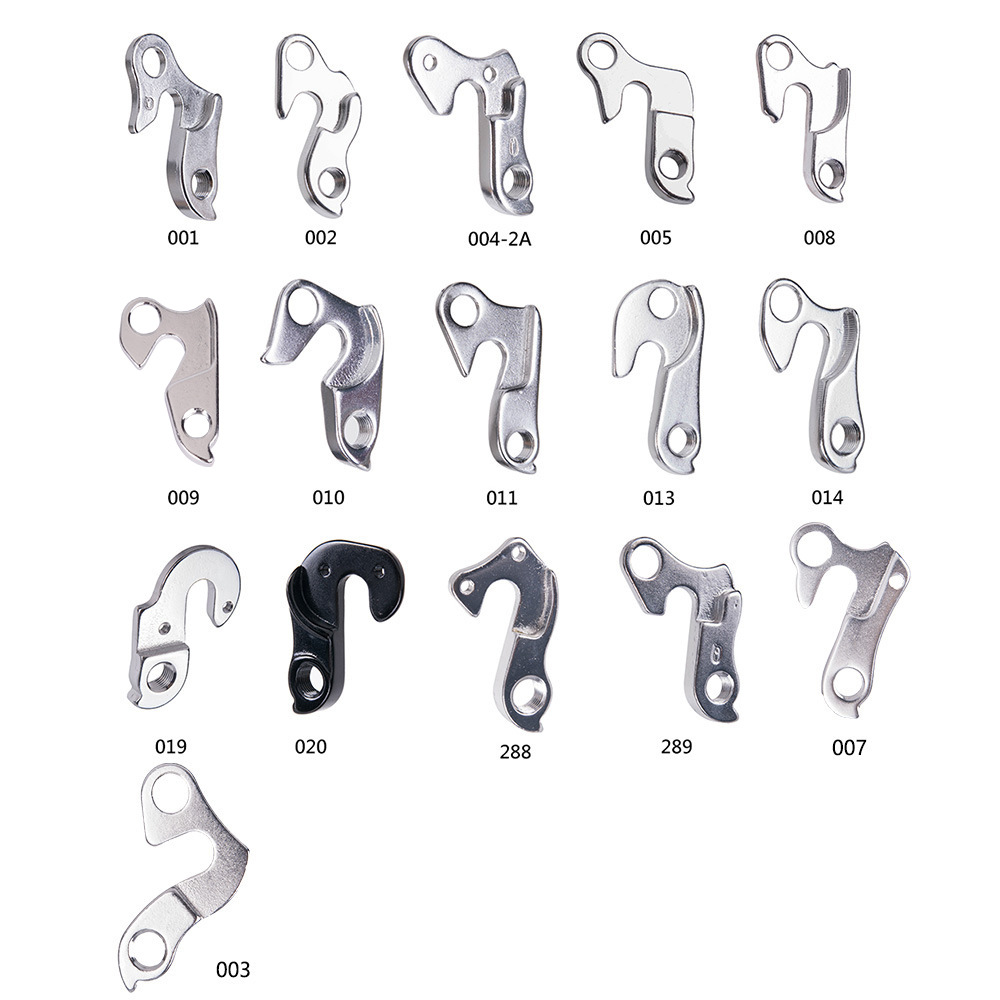 Cycling Gear And Accessories - 1Pcs Universal Bike Rear Derailleur Hanger