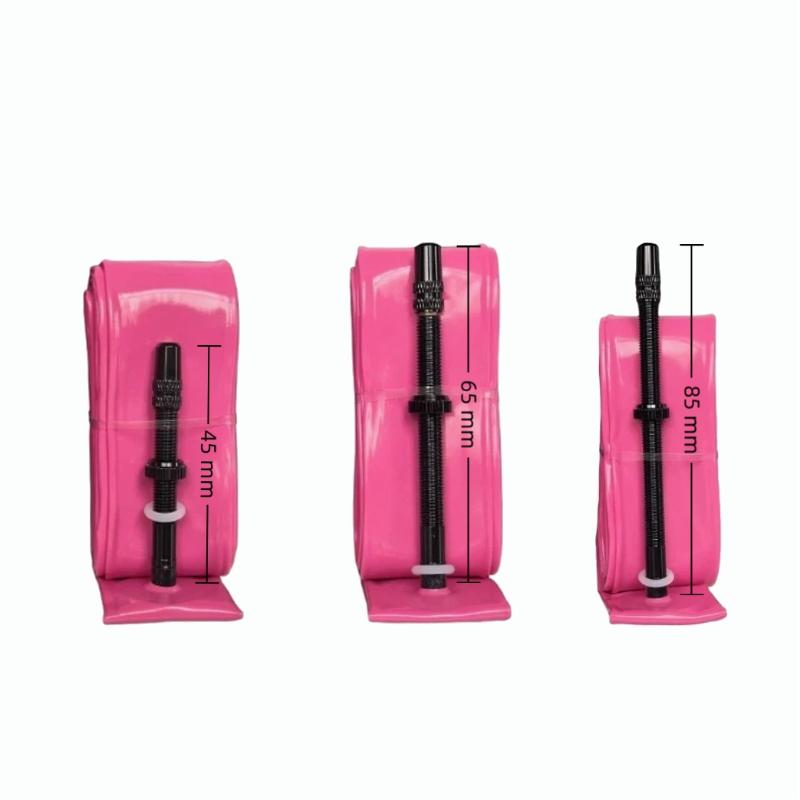 Gravel Bike Tires - 700c Tpu Inner Tube 700Cx23-32C Road