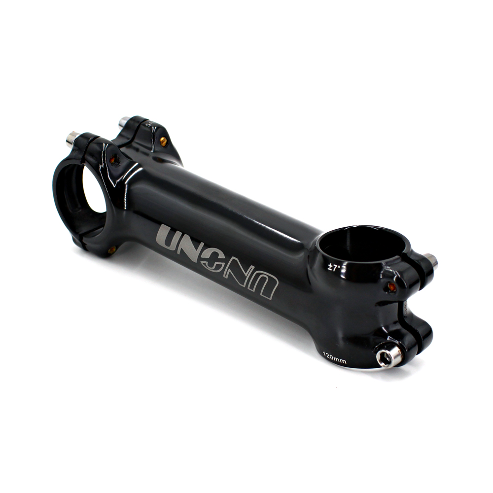 Bike Stem Riser - UNO Bicycle Stem Parts Riser Road