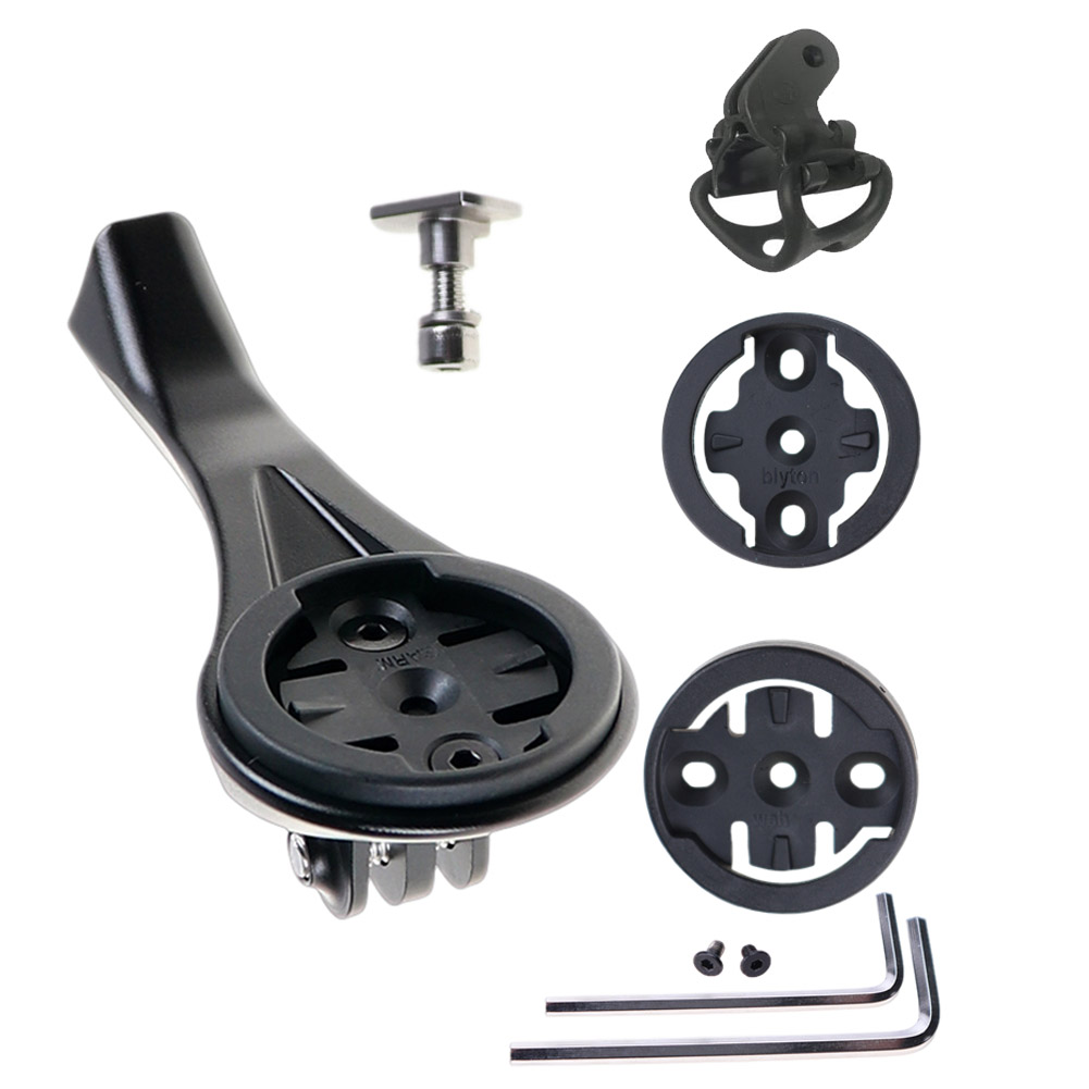 Cycling Gear Holder - For Long Aluminum Code Stand GOPRO