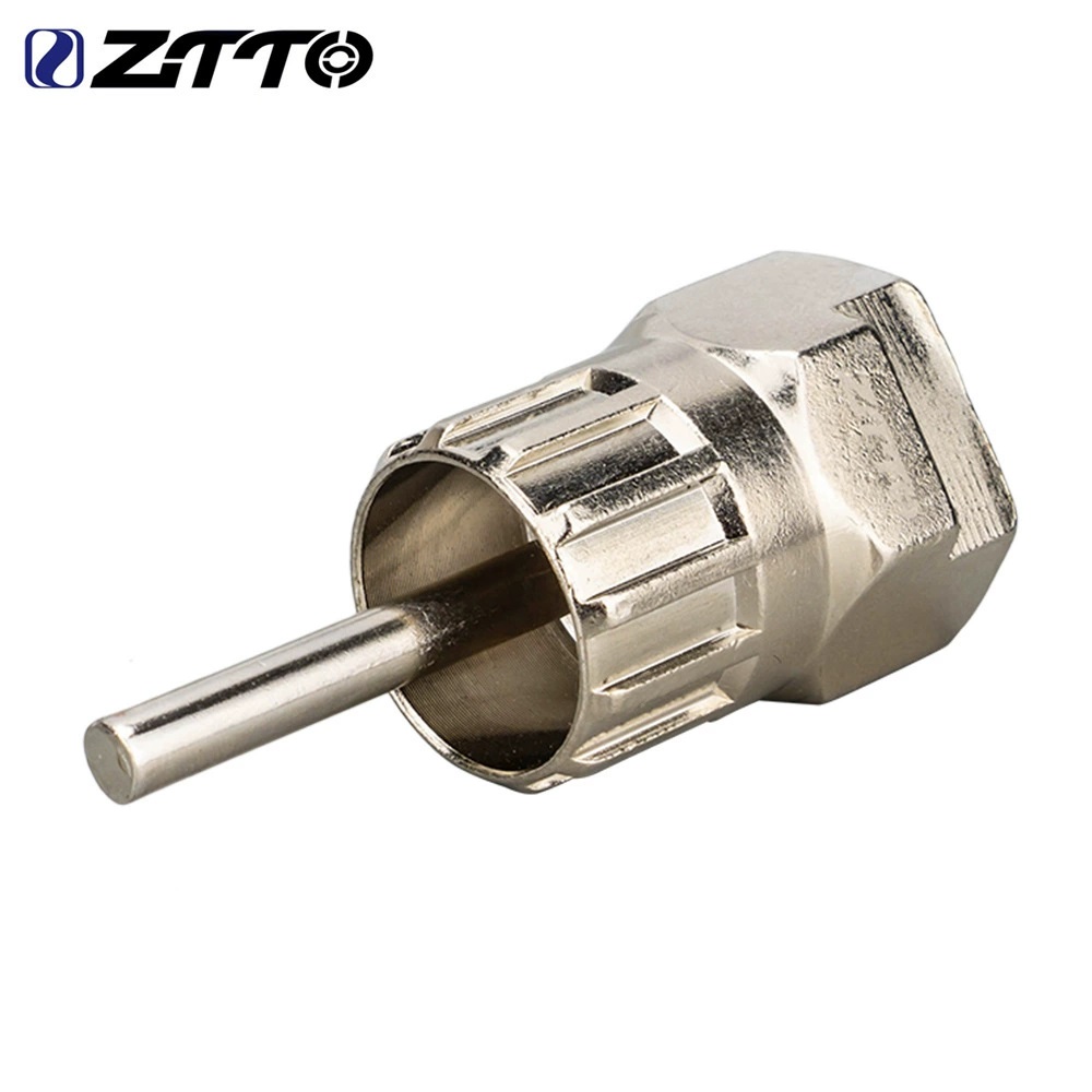 Junior Cycling Gear - ZTTO Bicycle Cassette Remove Install Tool