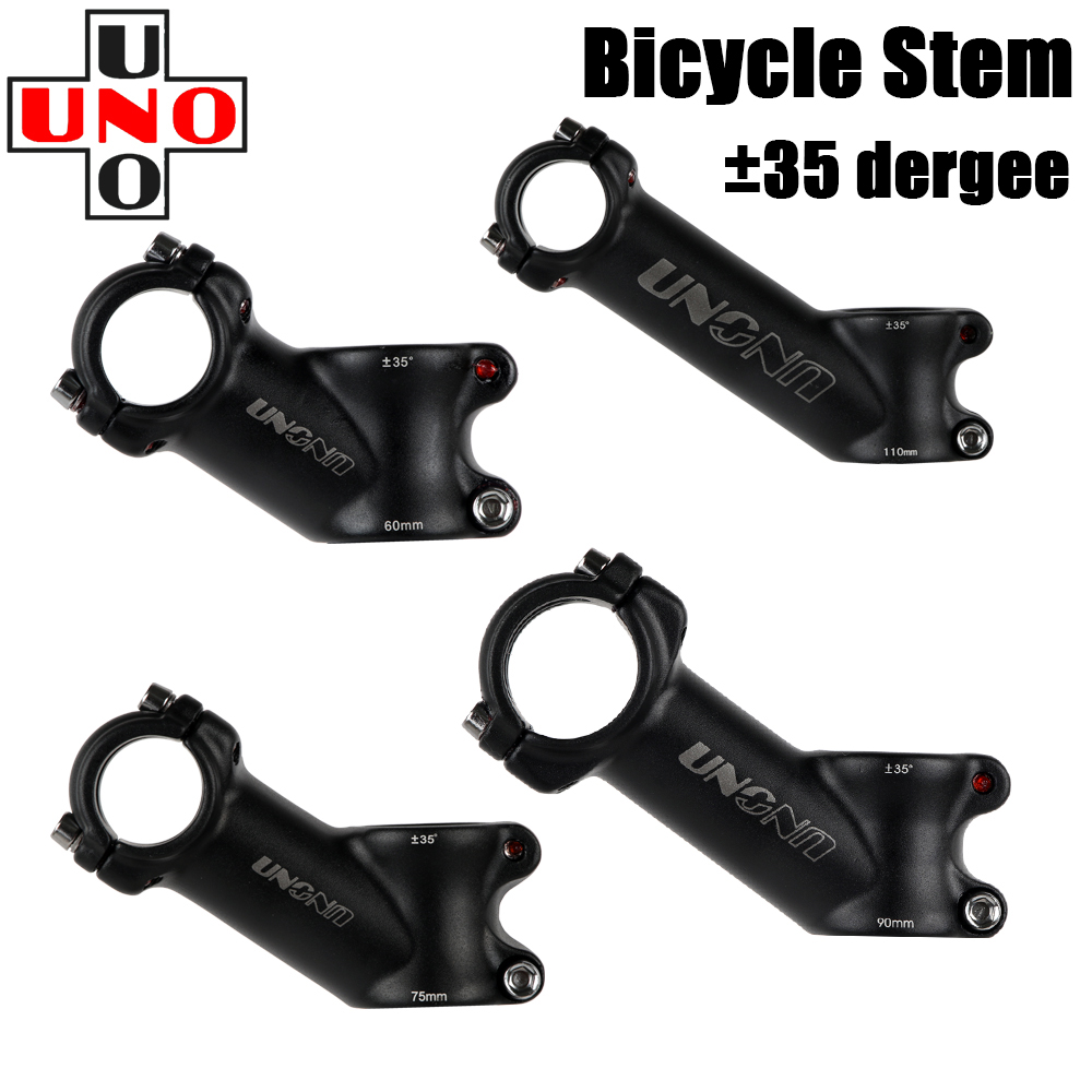 Bike Stem Riser - UNO Aluminum Alloy Bike Stem Riser