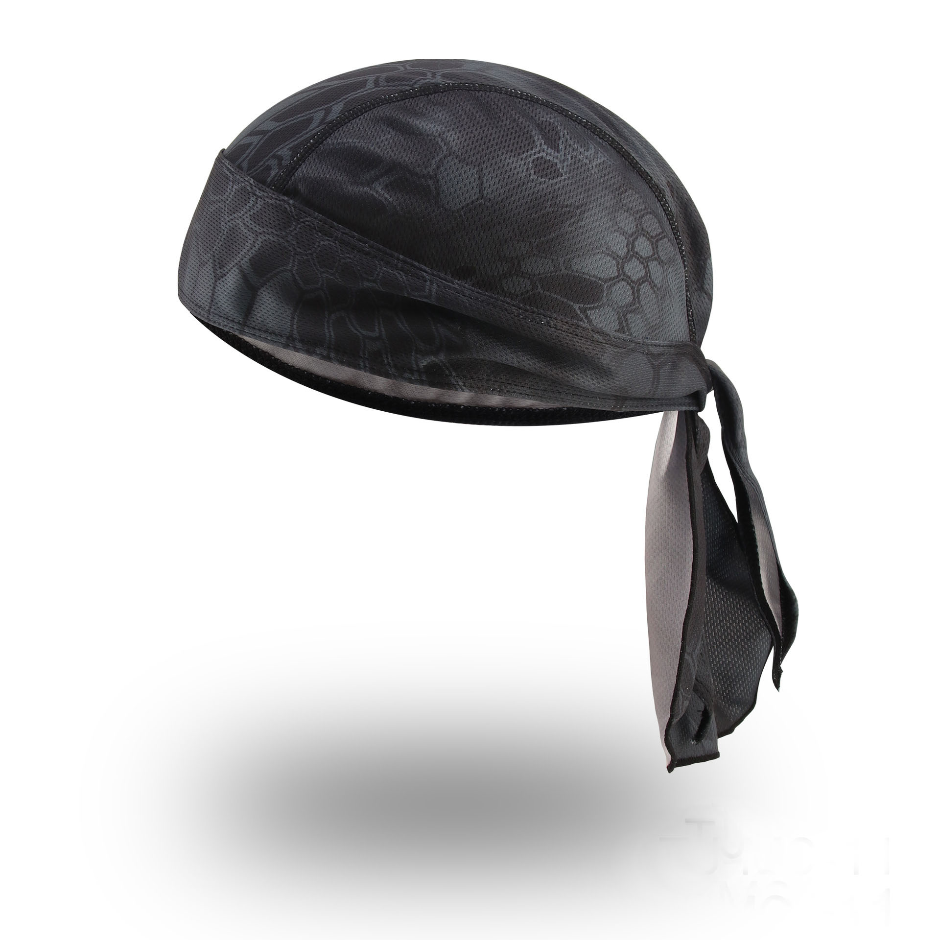 Cycling Gear And Accessories - Headband Summer Men Printed Cycling Cap