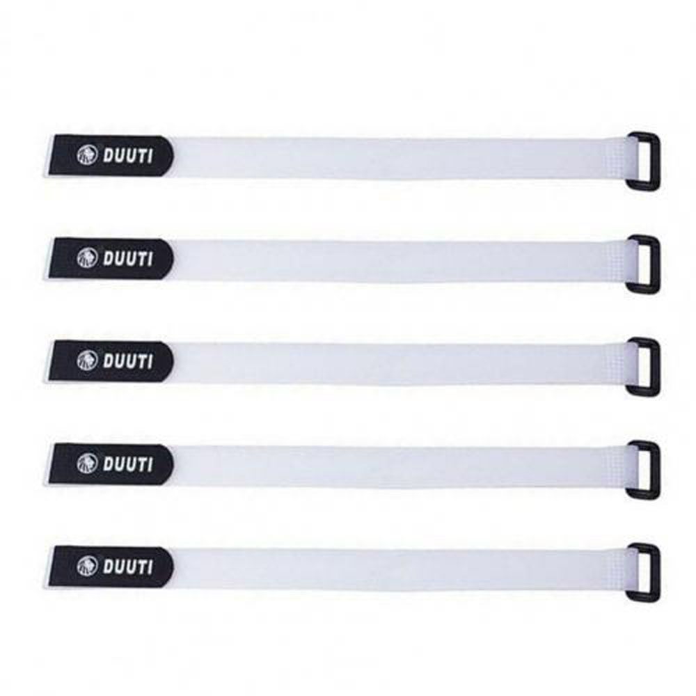 Cycling Gear Holder - Fixed Tape Holder Strap Suspenders Fastener