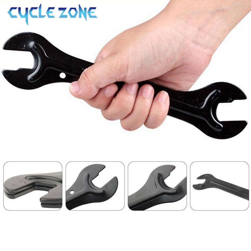 Mtb Pedals - 1/2PCS Bicycle Hub Pedal Repair Wrench