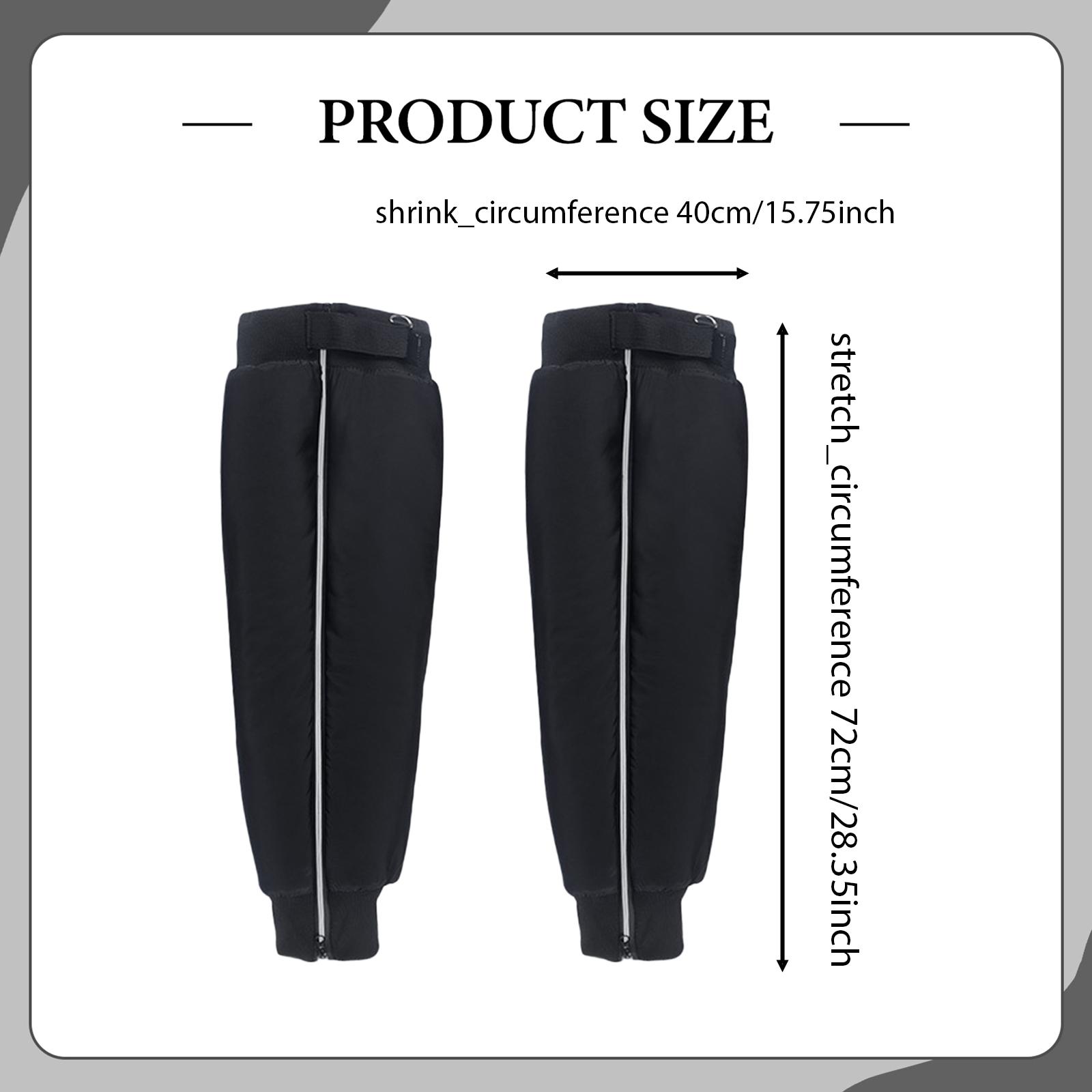 Cycling Gear Weather - Motorcycle Leg Warmers Cycling Knee Cold