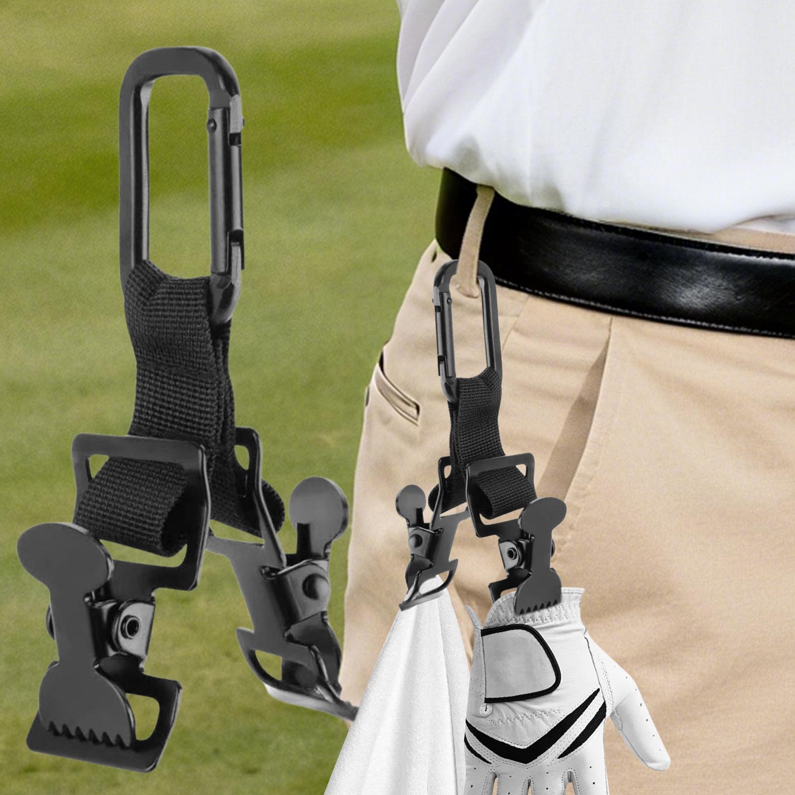 Glove Clip Belt Holder Powerfu - Cycling Gear Holder recension och pris