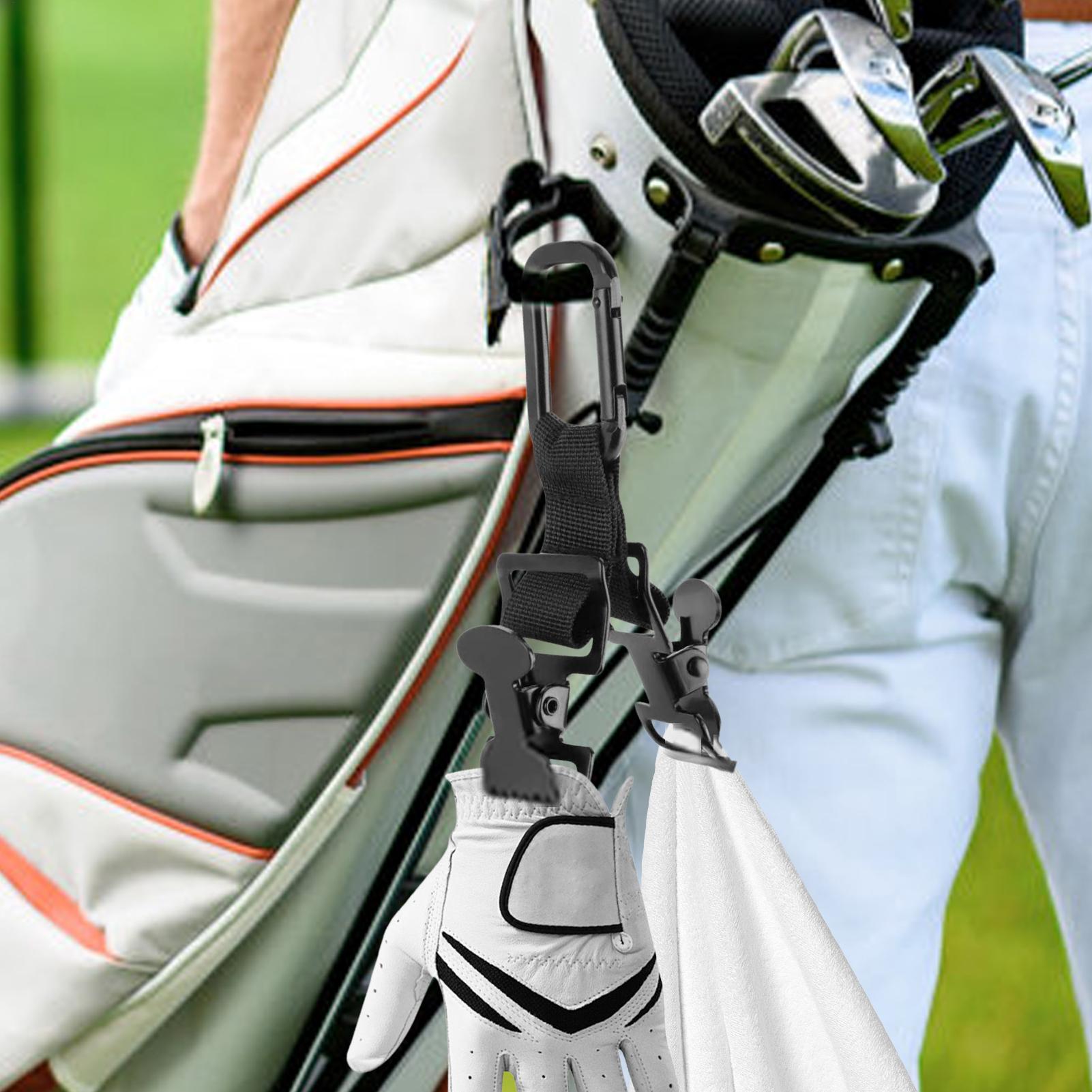 Glove Clip Belt Holder Powerfu - Cycling Gear Holder recension och pris