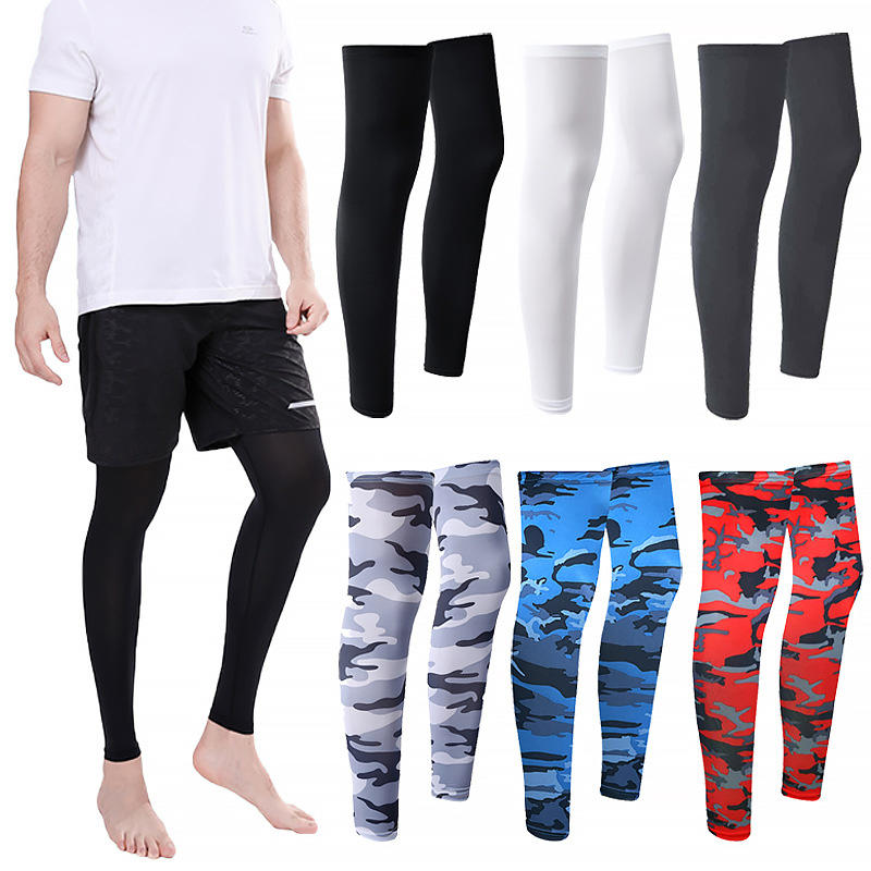 Summer Running Cycling Legs Sl - Cycling Gear recension och pris