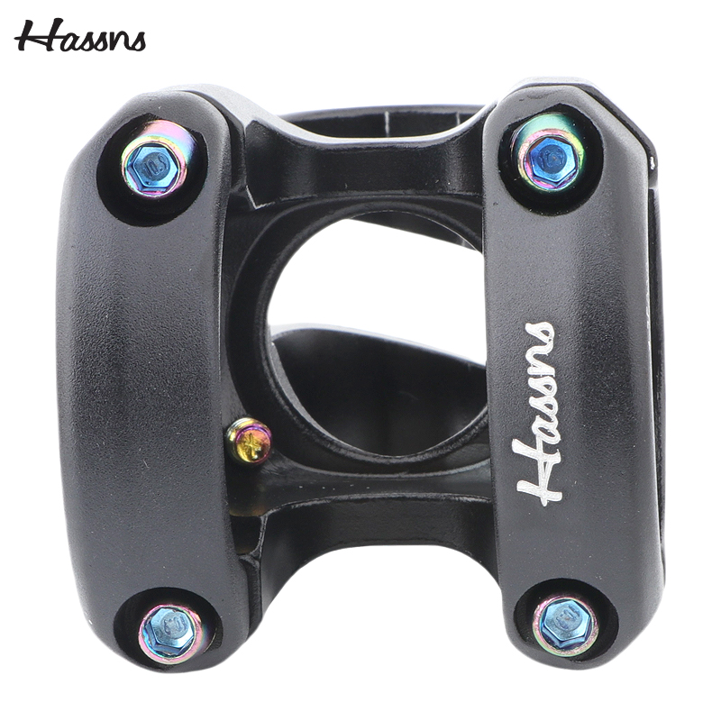 HASSNS DH40 Bicycle Stem Mtb P - Bike Stem Riser recension och pris