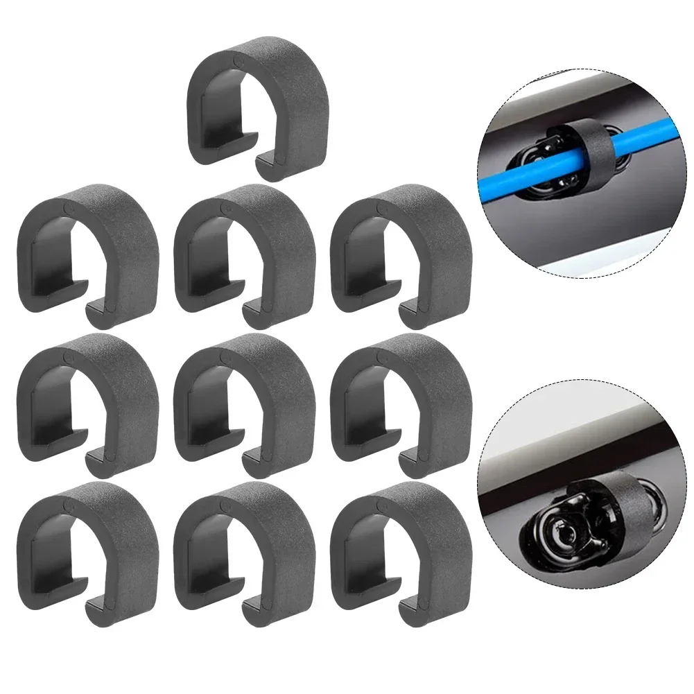 10Pcs MTB Bike Bicycle Frame U - Junior Cycling Gear recension och pris