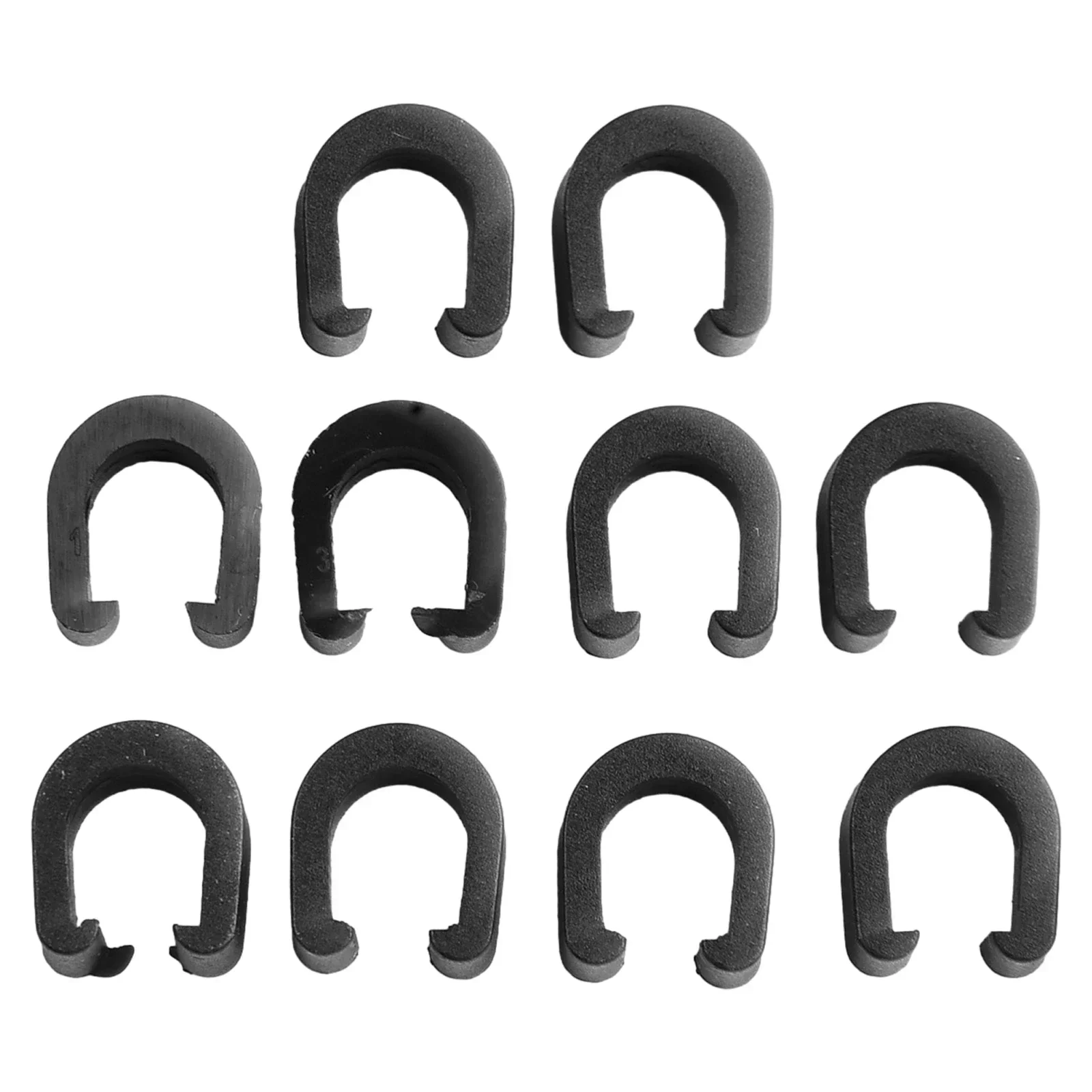 10Pcs MTB Bike Bicycle Frame U - Junior Cycling Gear recension och pris