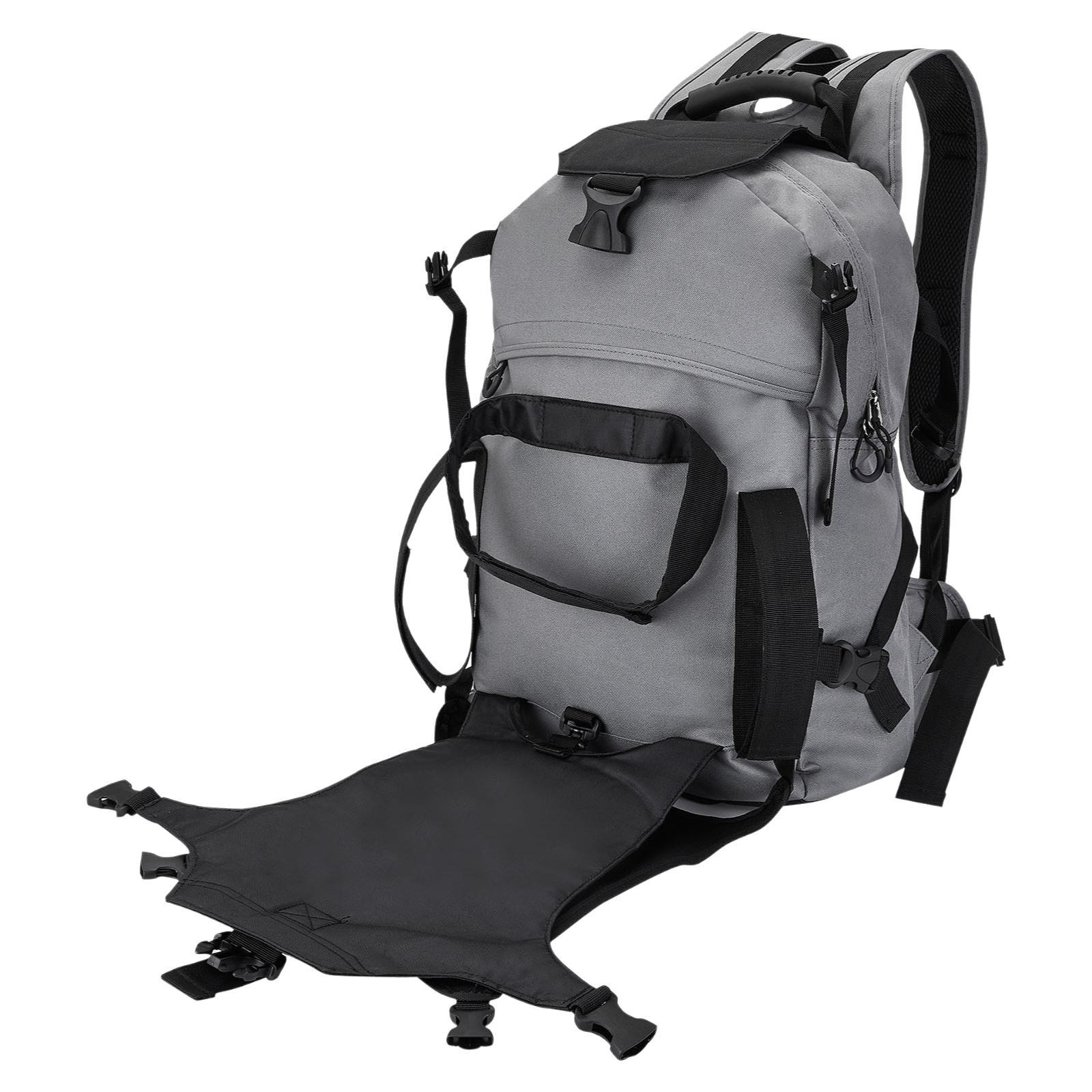 Ski Backpack for Travel Luggag - Cycling Gear And Accessories recension och pris