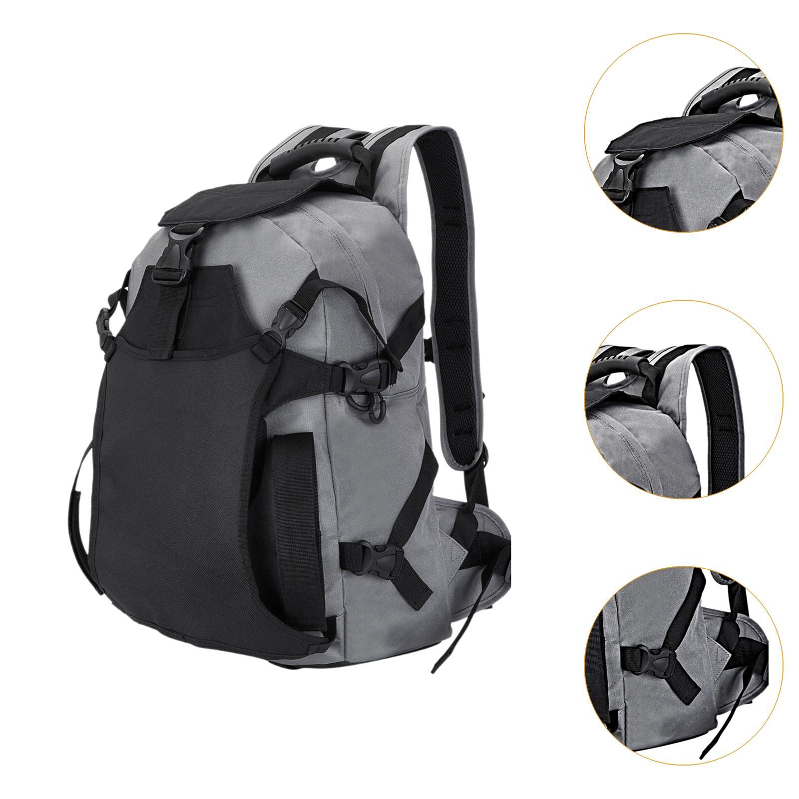 Ski Backpack for Travel Luggag - Cycling Gear And Accessories recension och pris