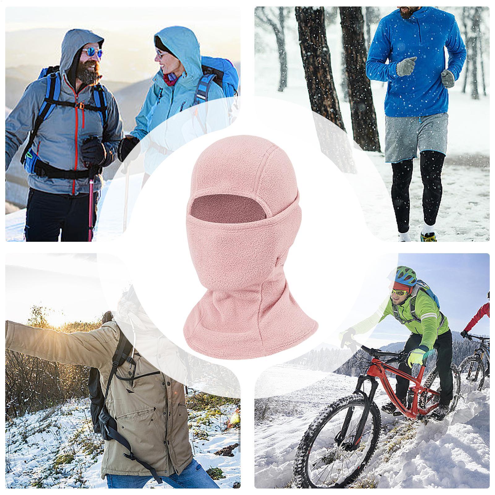 Beanie Hat Neck Warmer Hood Ge - Cycling Gear Weather recension och pris
