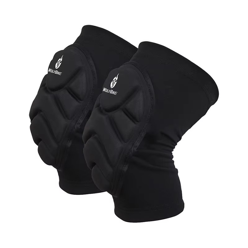 Motorcycle Knee guard Motocros - Cycling Gear recension och pris
