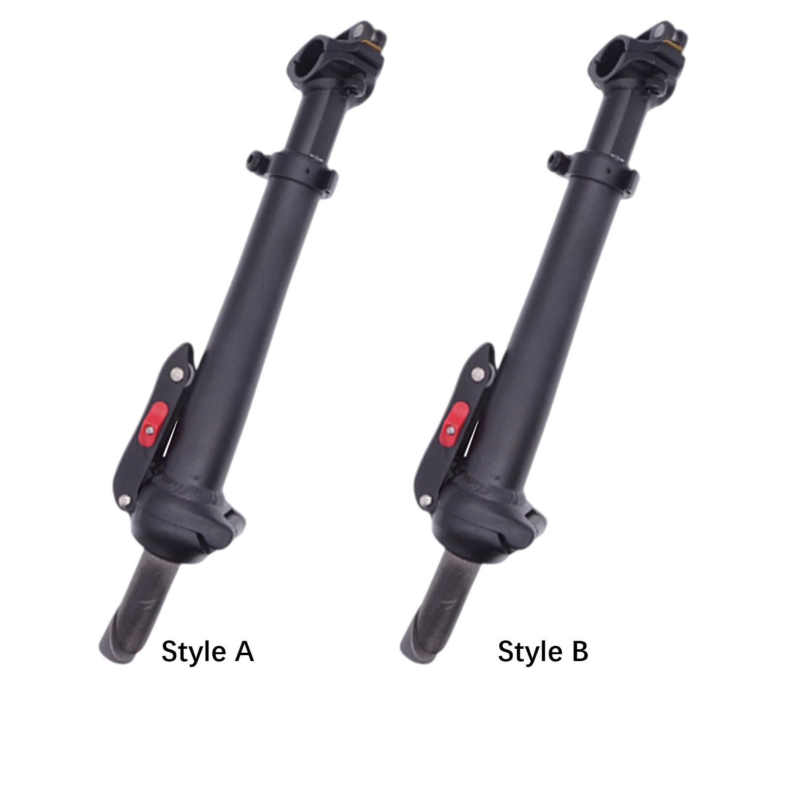 Replacement Bike Handlebar Ste - Bike Stem Riser recension och pris