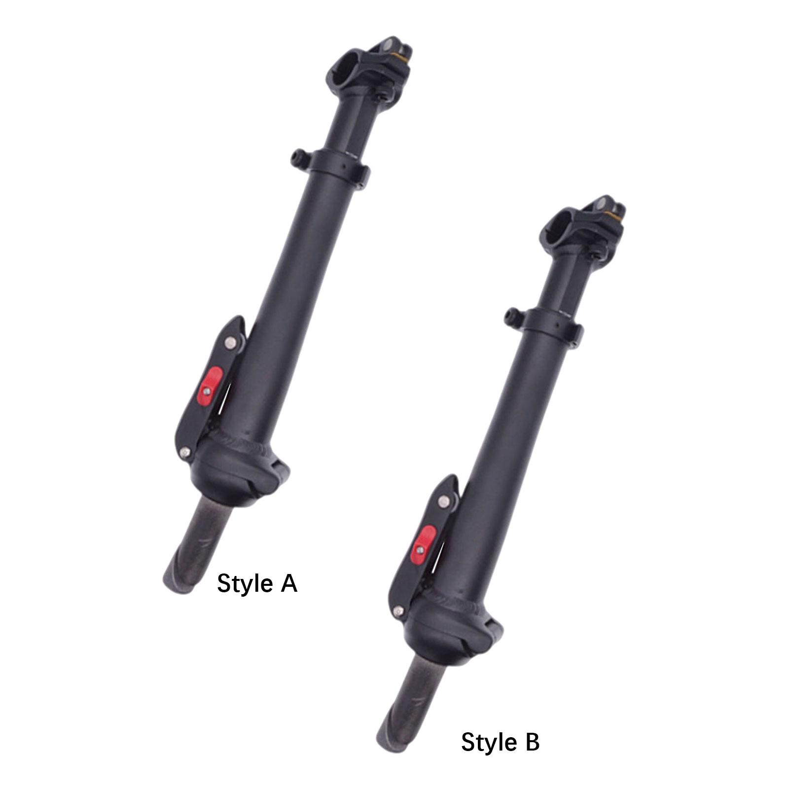 Replacement Bike Handlebar Ste - Bike Stem Riser recension och pris