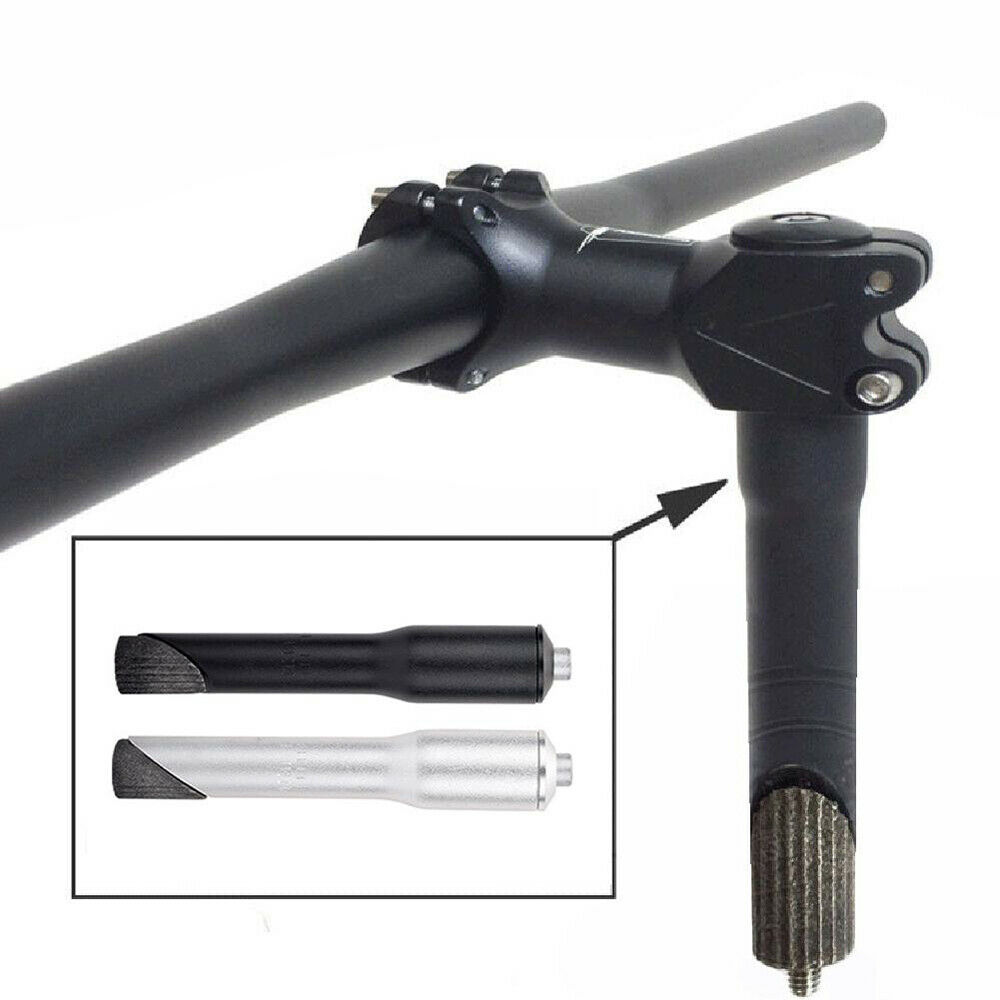 Aluminum Alloy Bicycle Stem Ri - Bike Stem Riser recension och pris