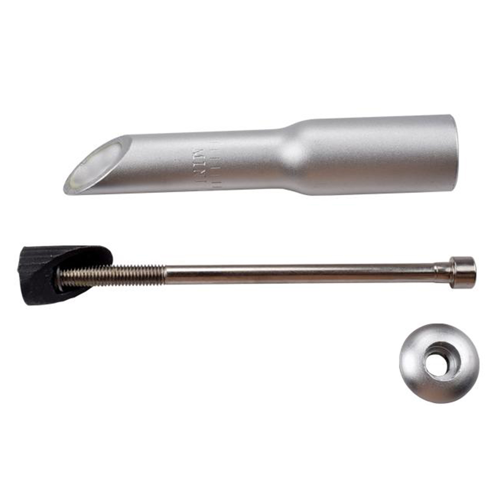 Aluminum Alloy Bicycle Stem Ri - Bike Stem Riser recension och pris
