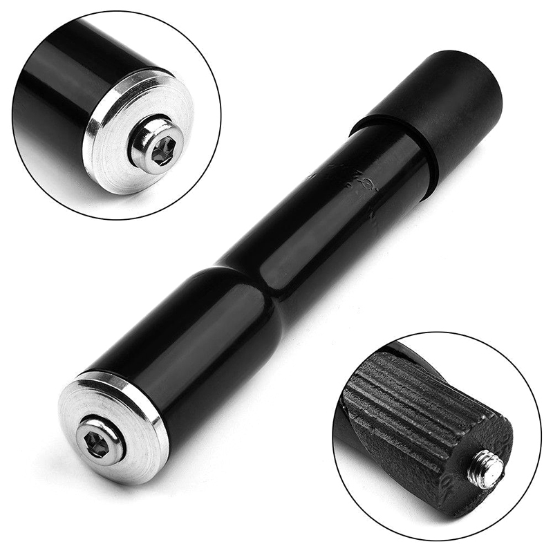 △ Bike Fork Stem Extender 22.2 - Bike Stem Riser recension och pris