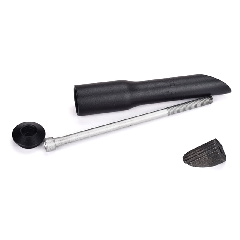 △ Bike Fork Stem Extender 22.2 - Bike Stem Riser recension och pris