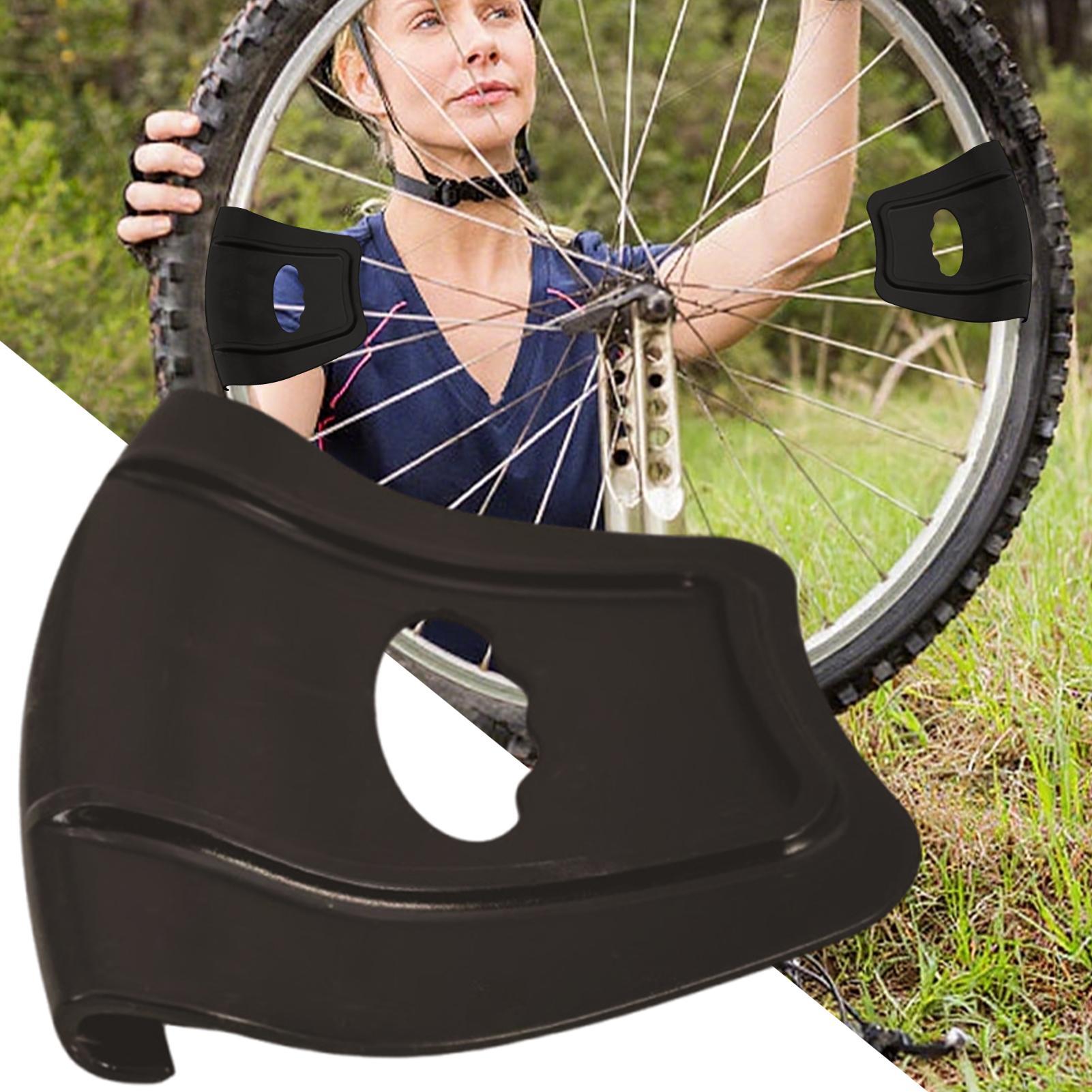 Wheel Rim Protector Tire Shiel - Gravel Bike Tires recension och pris