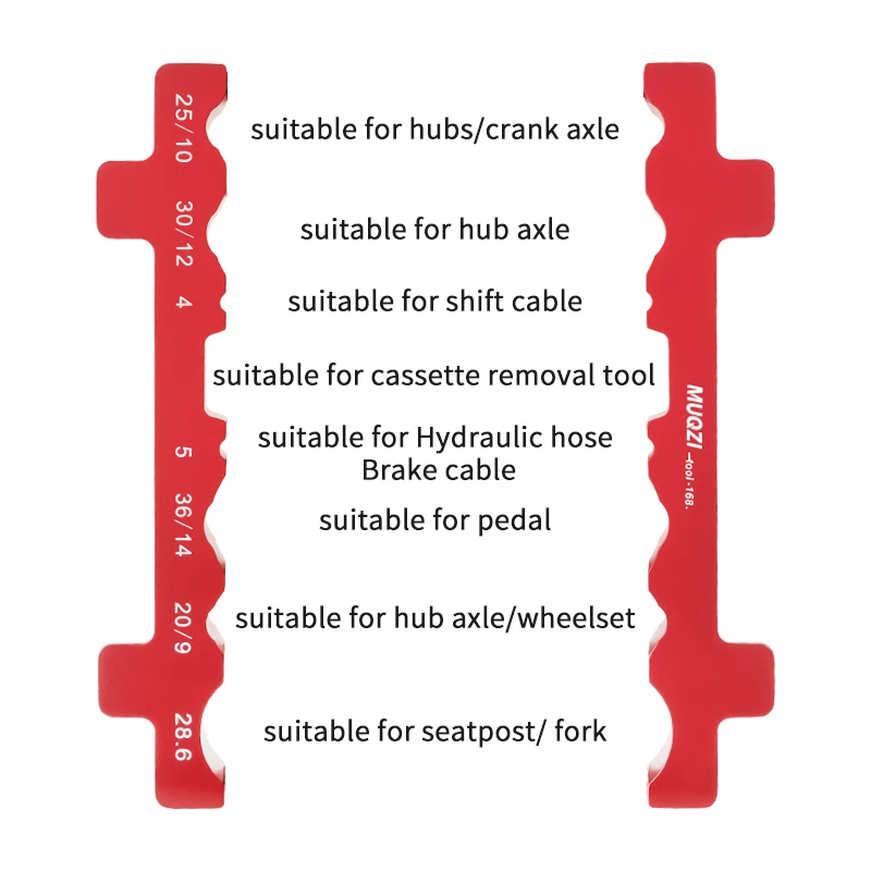 New Bike Vice Maintenance Fixt - Mtb Pedals recension och pris