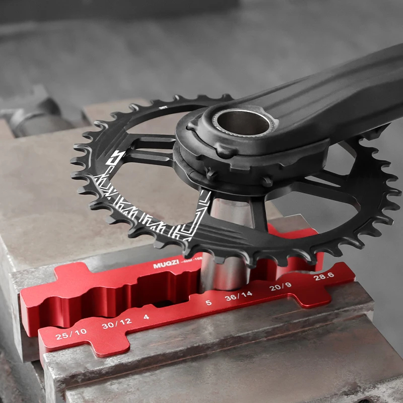 New Bike Vice Maintenance Fixt - Mtb Pedals recension och pris