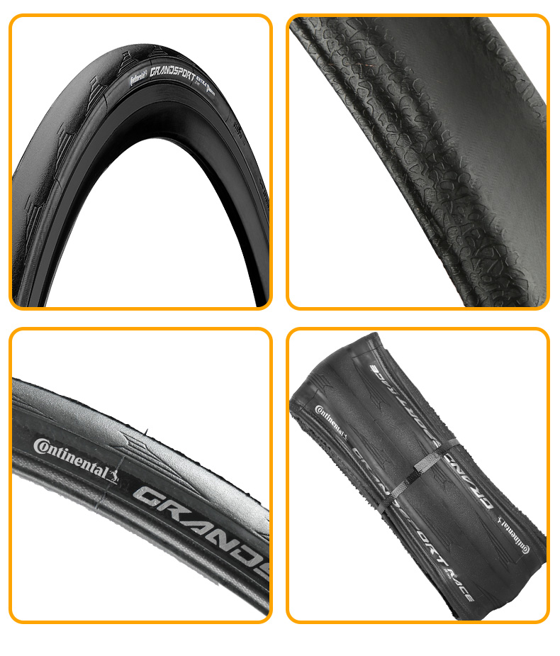 Continental Road Tire ULTRA Sp - Gravel Bike Tires recension och pris