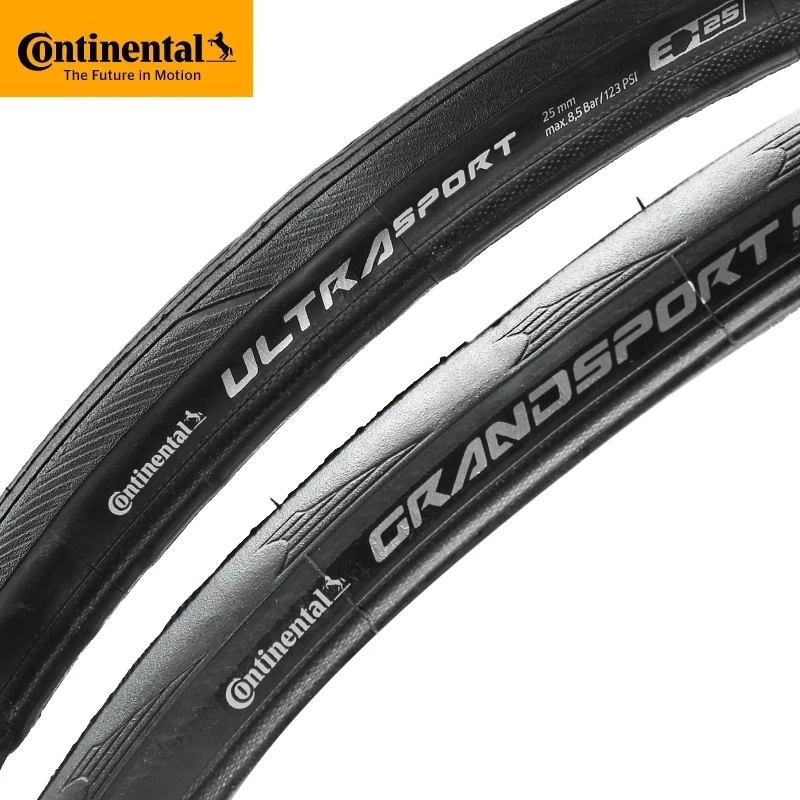 Continental Road Tire ULTRA Sp - Gravel Bike Tires recension och pris