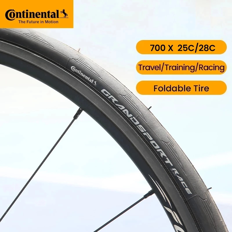 Continental Road Tire ULTRA Sp - Gravel Bike Tires recension och pris