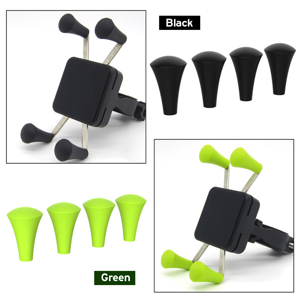 Bike Phone Holder Stand Moto A - Cycling Gear And Accessories recension och pris