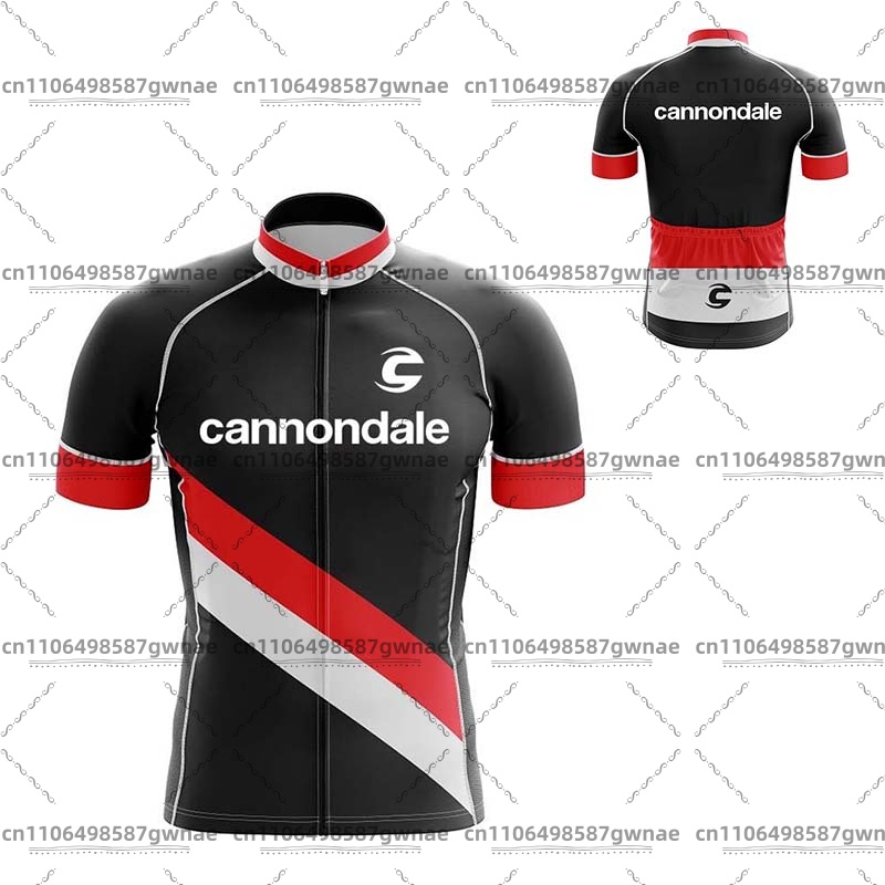 Cannondale Cycling Jersey Set  - Junior Cycling Gear recension och pris