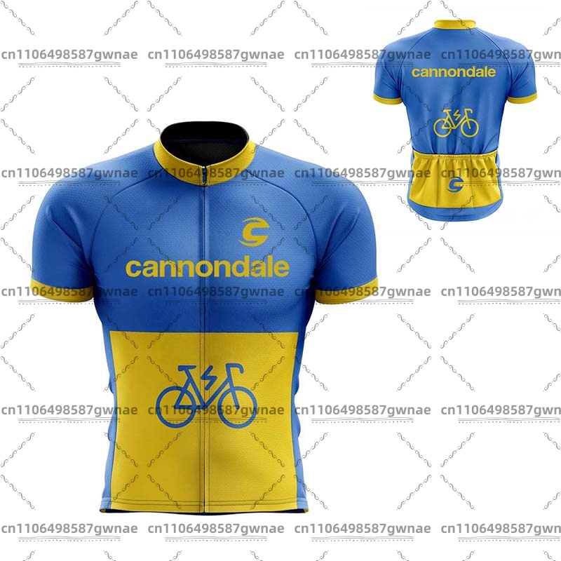 Cannondale Cycling Jersey Set  - Junior Cycling Gear recension och pris