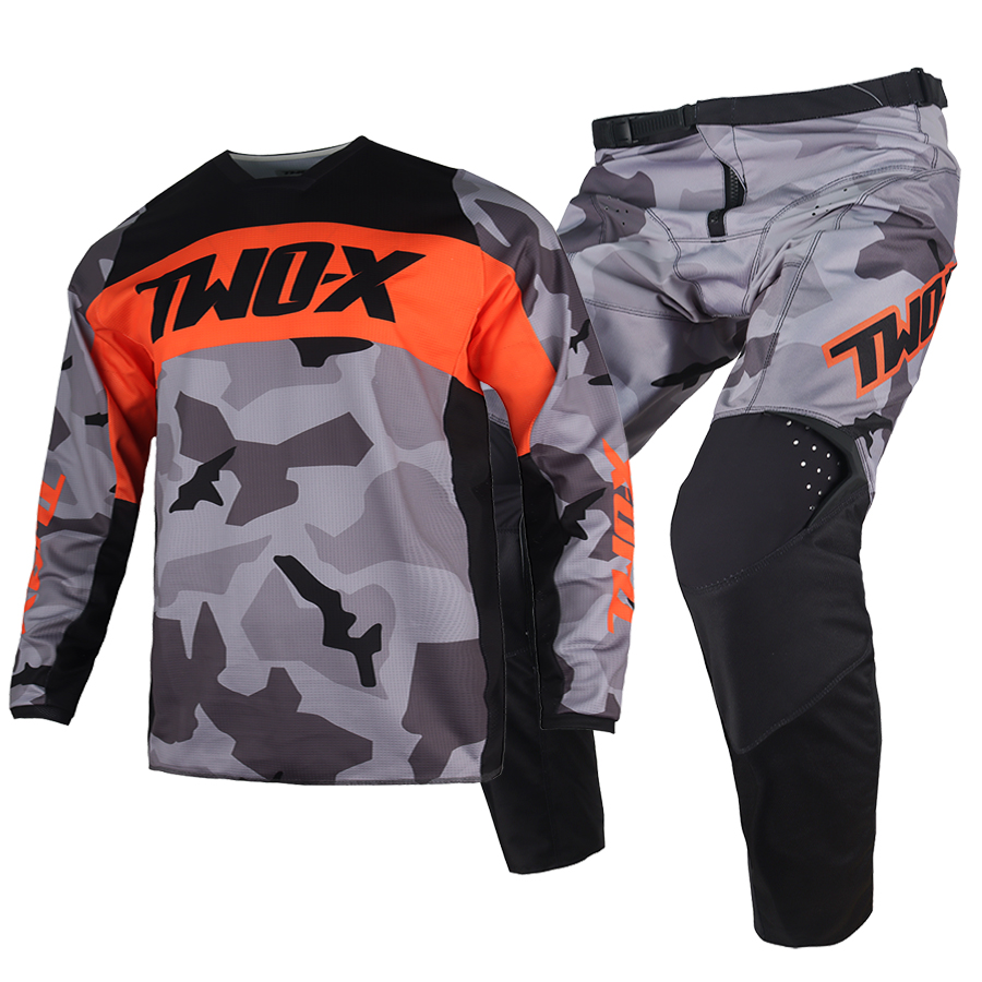NEW Youth MX Jersey Pants Comb - Cycling Gear Girls recension och pris
