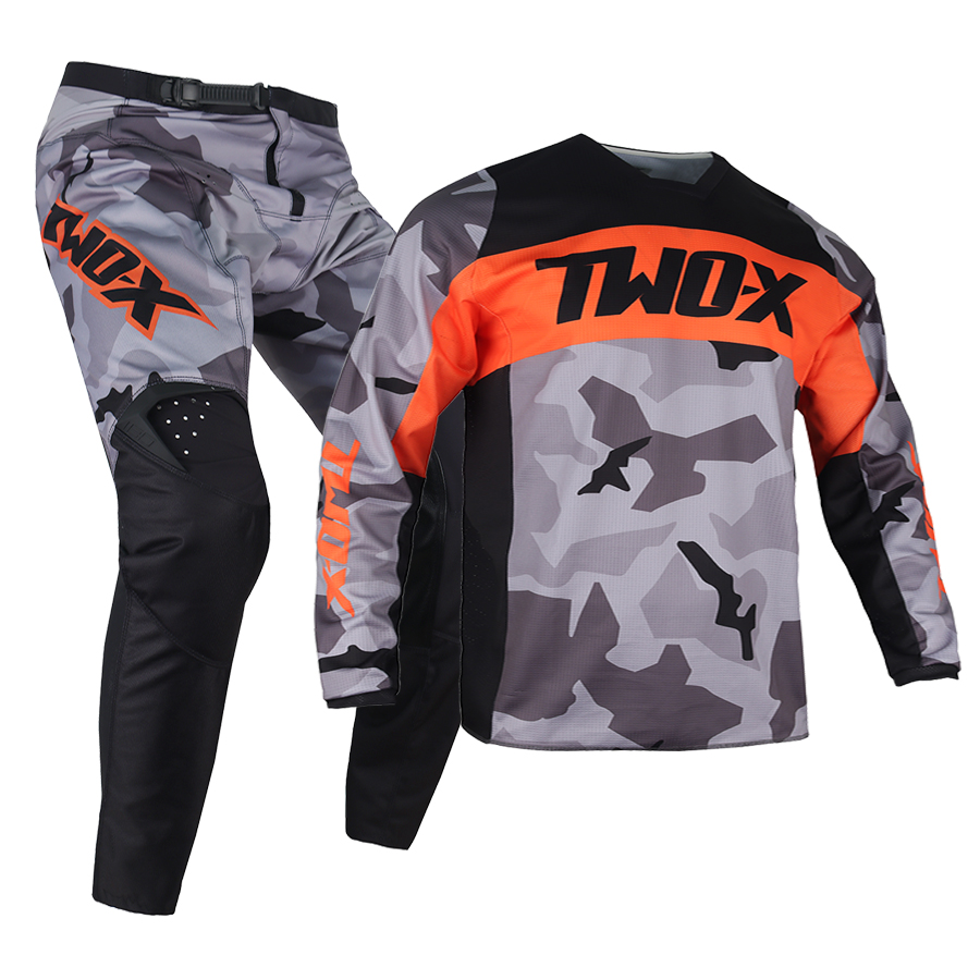 NEW Youth MX Jersey Pants Comb - Cycling Gear Girls recension och pris