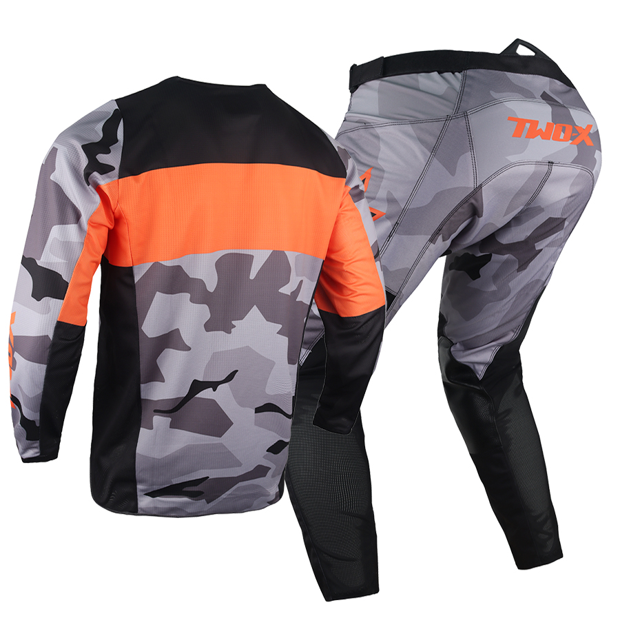 NEW Youth MX Jersey Pants Comb - Cycling Gear Girls recension och pris