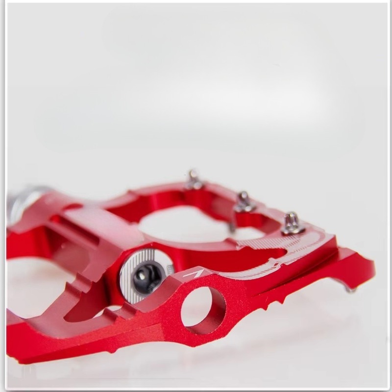 Ultralight Bicycle Pedal All   - Mtb Pedals recension och pris