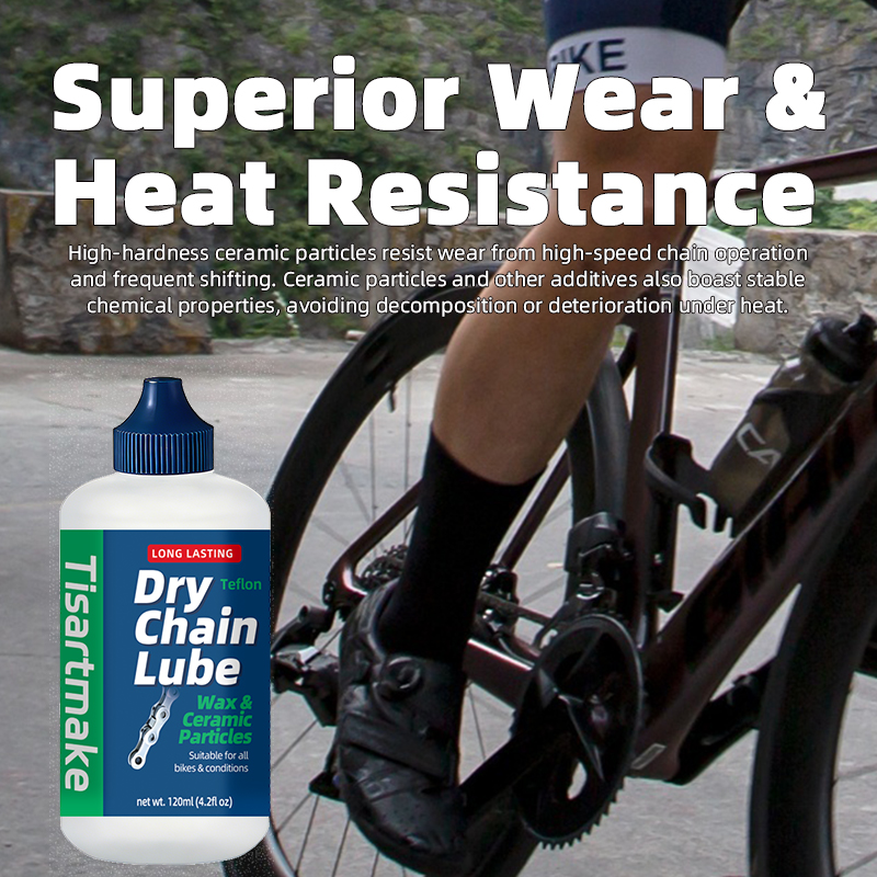 15ml/120ML Bicycle Chain Waxy  - Junior Cycling Gear recension och pris