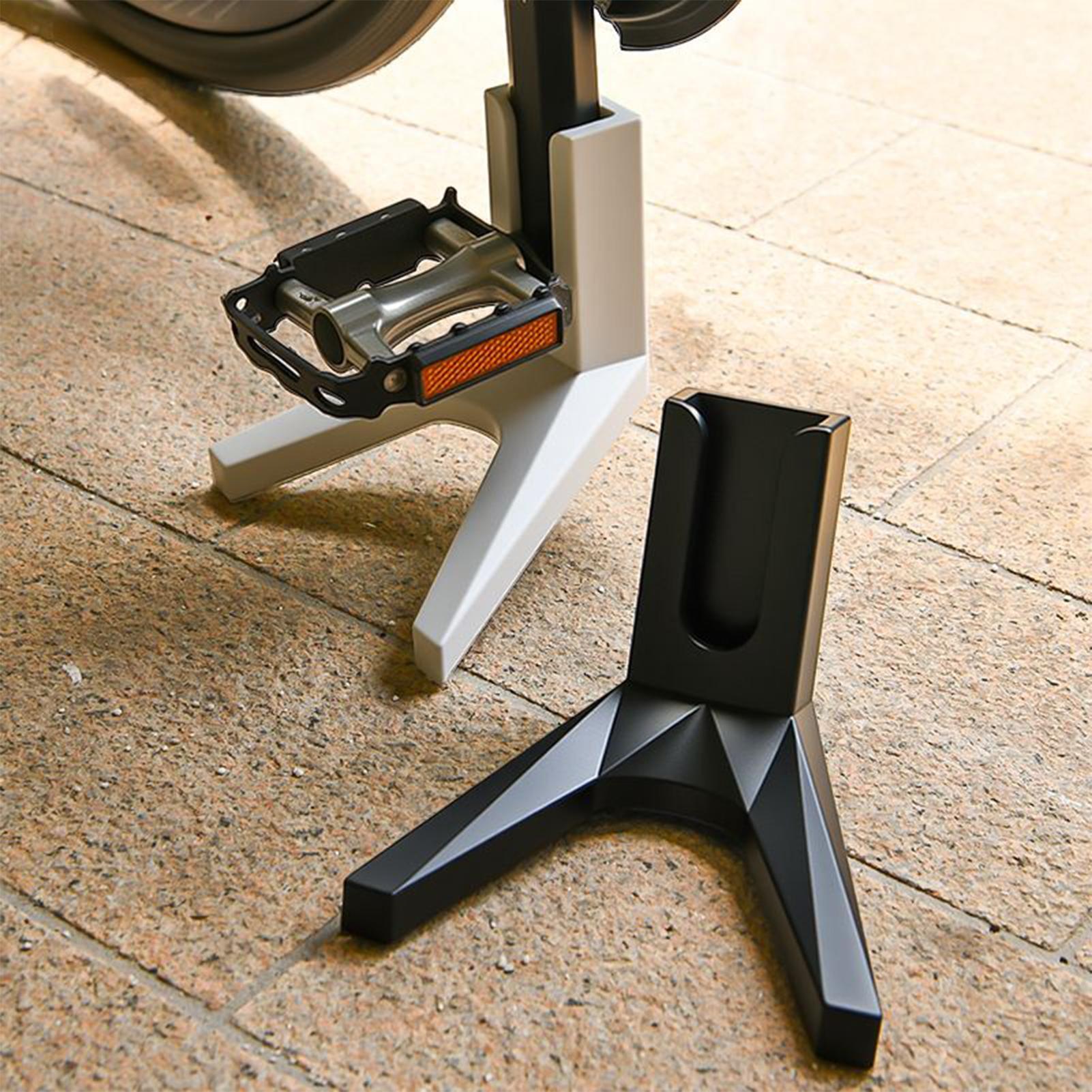 Bicycle Kickstand Mountain Roa - Mtb Pedals recension och pris