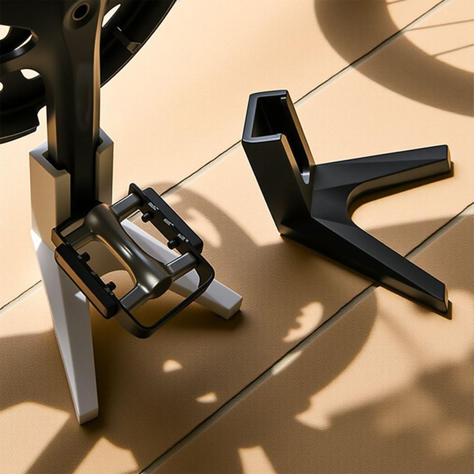 Bicycle Kickstand Mountain Roa - Mtb Pedals recension och pris